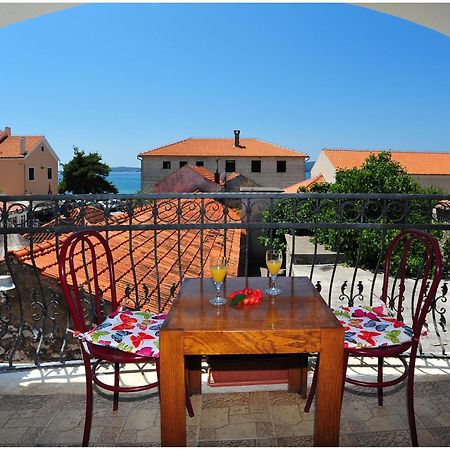 ביבינייה Apartments Cvita מראה חיצוני תמונה