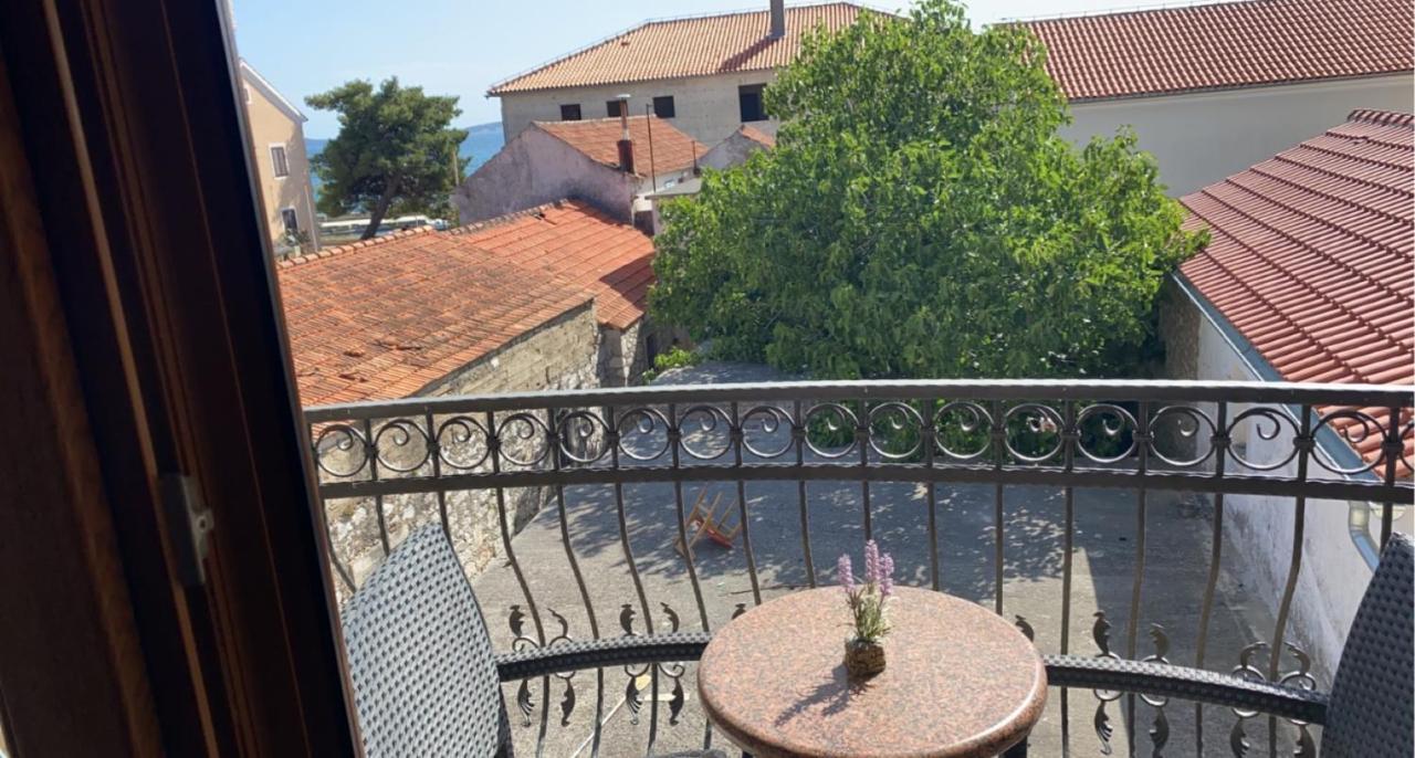 ביבינייה Apartments Cvita מראה חיצוני תמונה