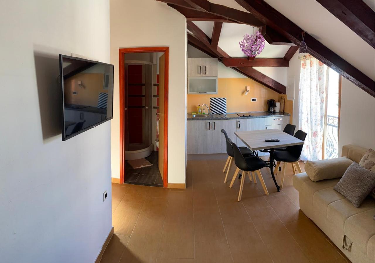 ביבינייה Apartments Cvita מראה חיצוני תמונה