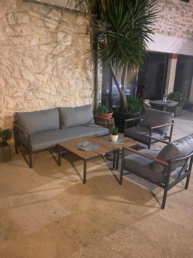 ביבינייה Apartments Cvita מראה חיצוני תמונה