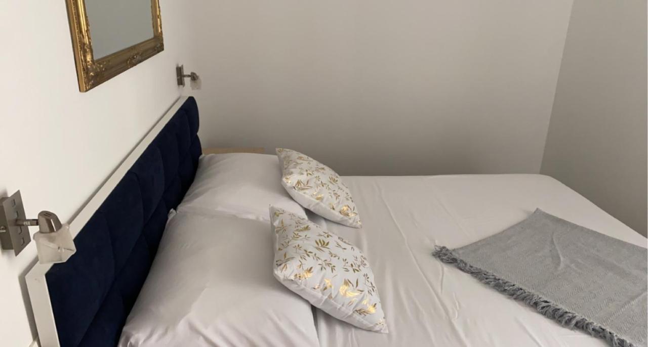 ביבינייה Apartments Cvita מראה חיצוני תמונה