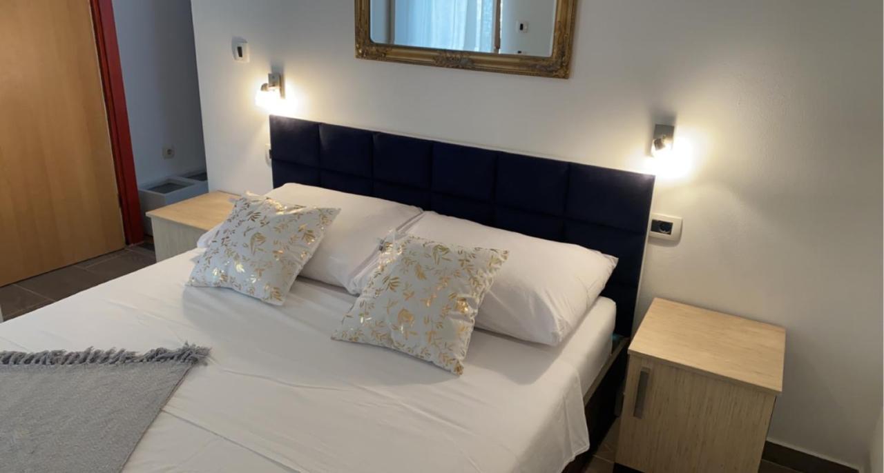 ביבינייה Apartments Cvita מראה חיצוני תמונה
