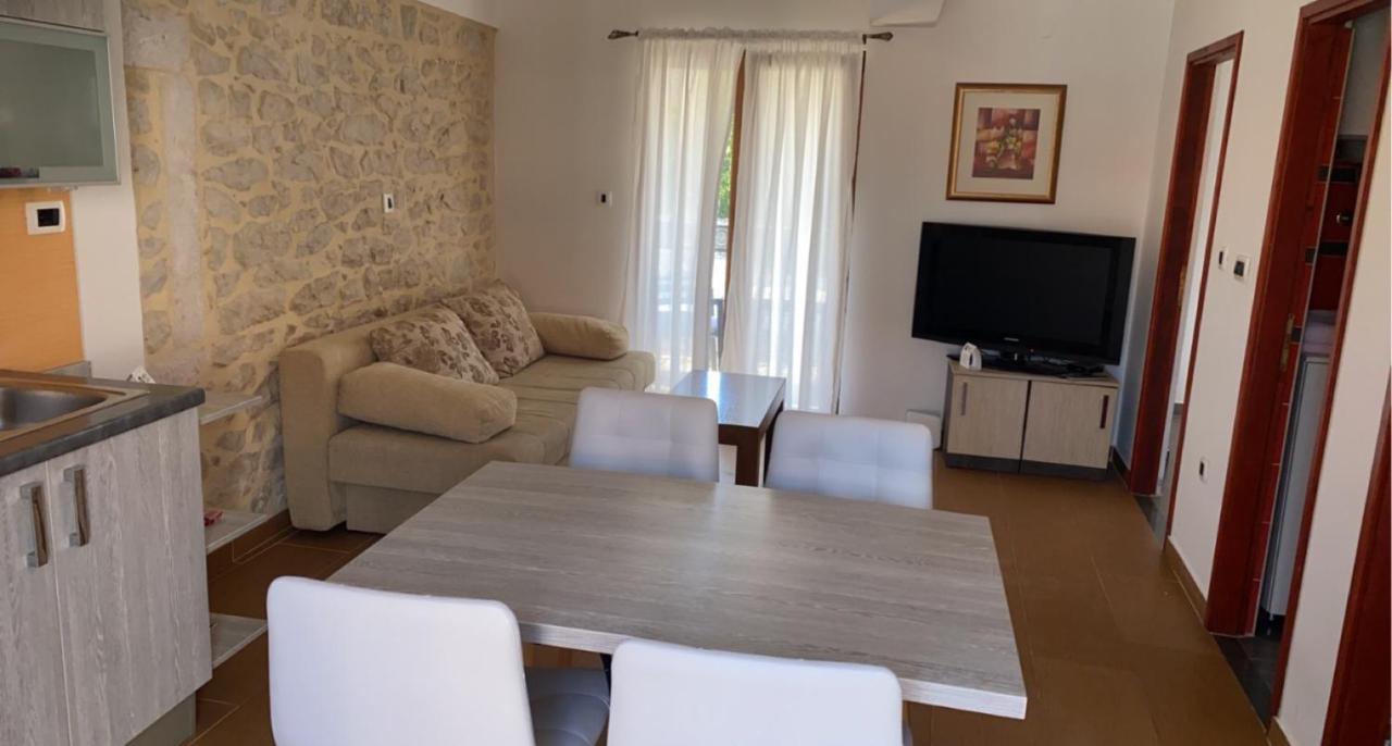 ביבינייה Apartments Cvita מראה חיצוני תמונה