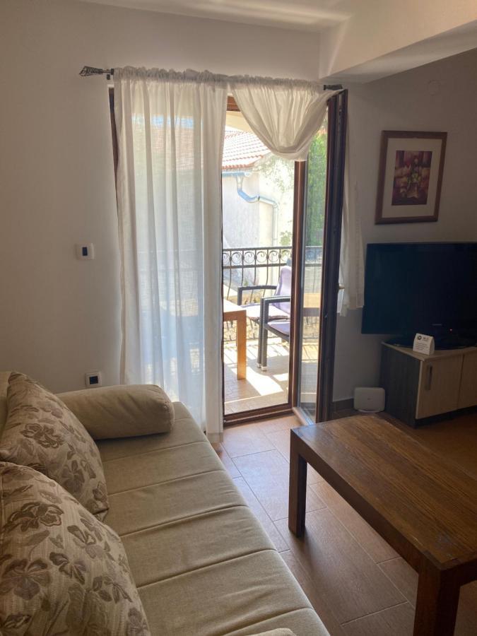 ביבינייה Apartments Cvita מראה חיצוני תמונה