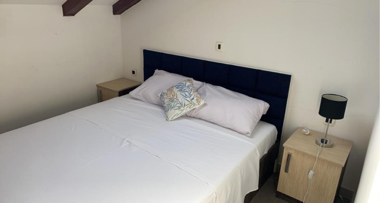 ביבינייה Apartments Cvita מראה חיצוני תמונה