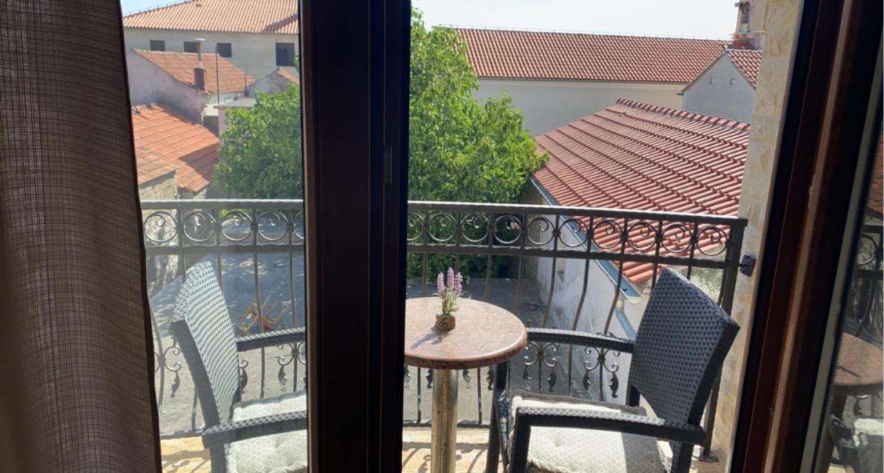 ביבינייה Apartments Cvita מראה חיצוני תמונה