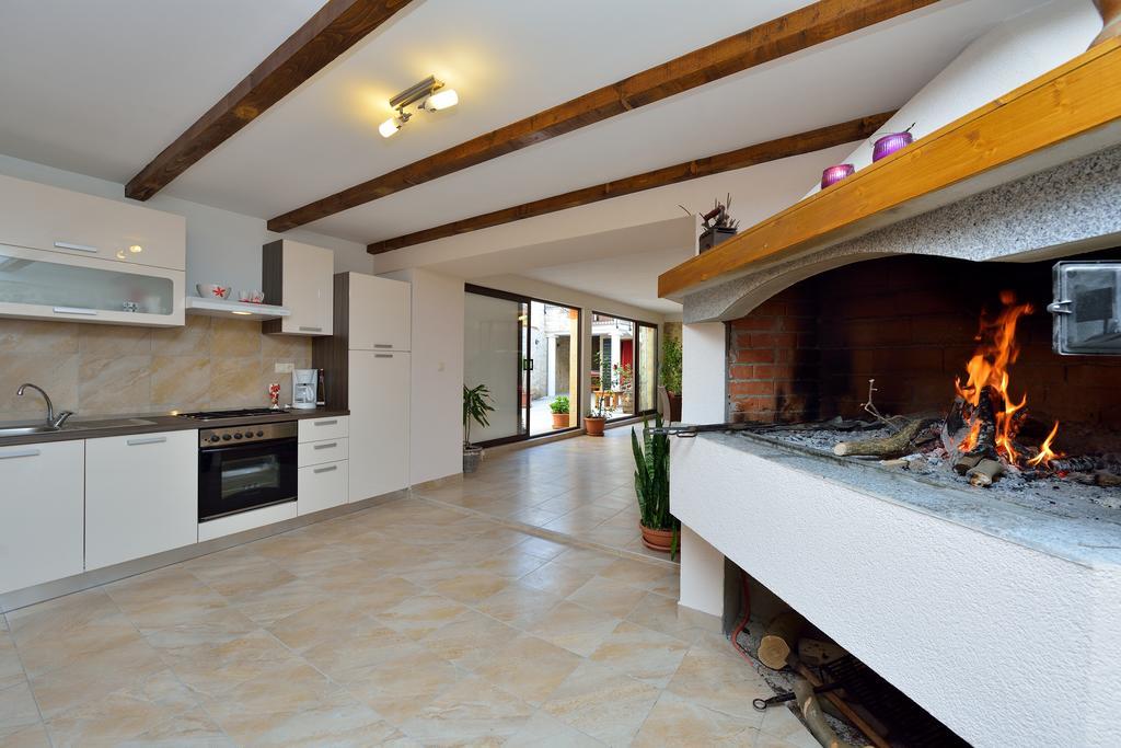 ביבינייה Apartments Cvita מראה חיצוני תמונה