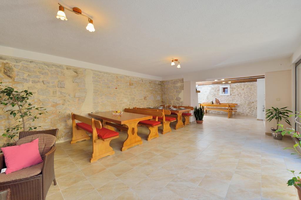 ביבינייה Apartments Cvita מראה חיצוני תמונה