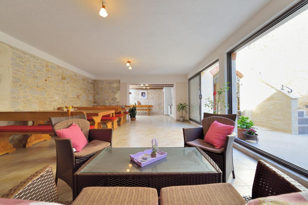 ביבינייה Apartments Cvita מראה חיצוני תמונה