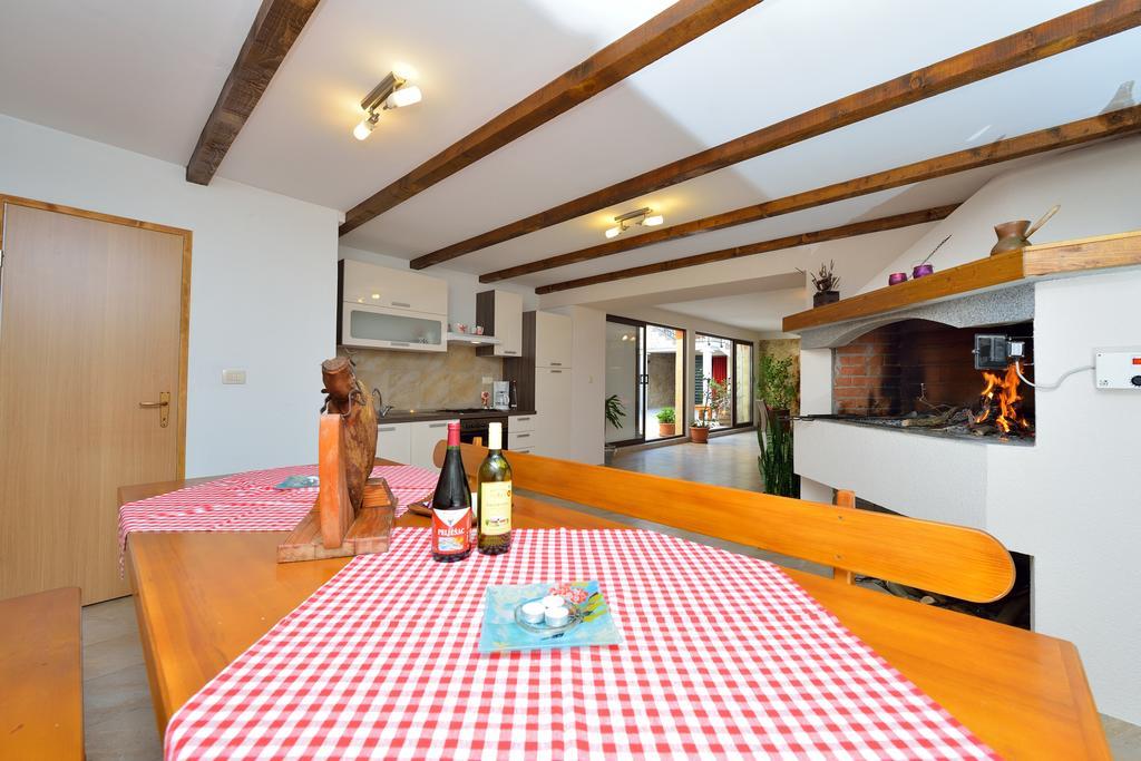 ביבינייה Apartments Cvita מראה חיצוני תמונה