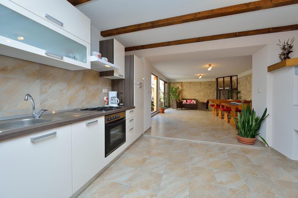 ביבינייה Apartments Cvita מראה חיצוני תמונה