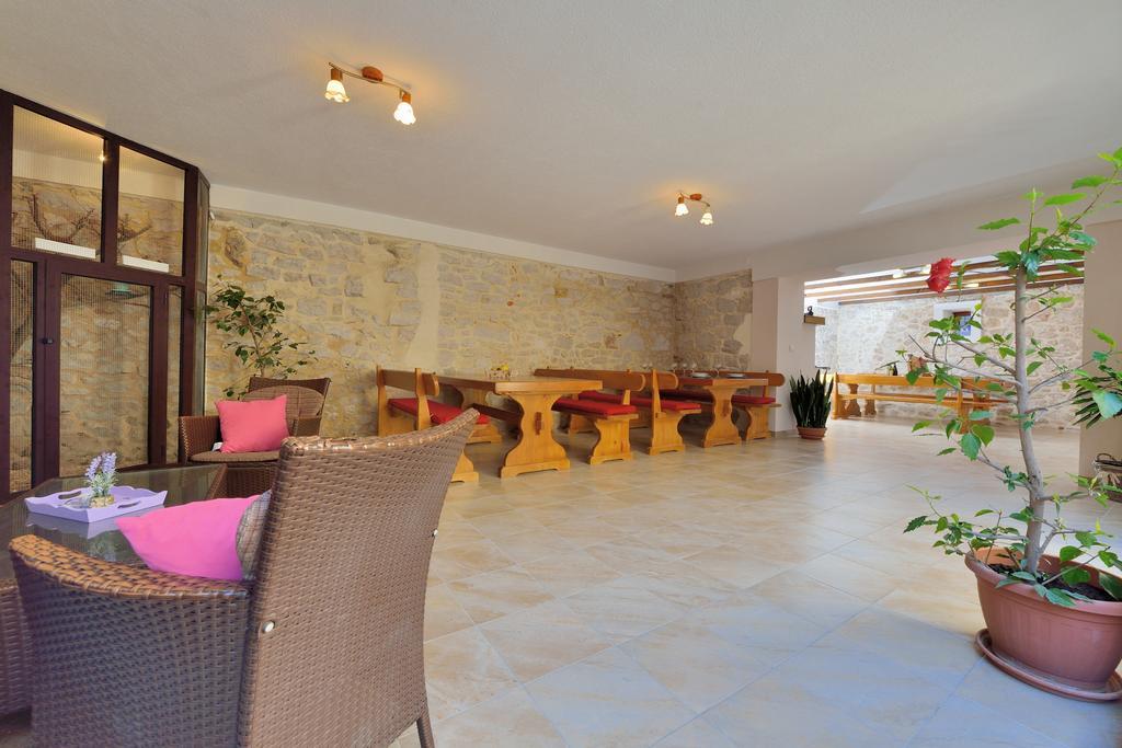 ביבינייה Apartments Cvita מראה חיצוני תמונה