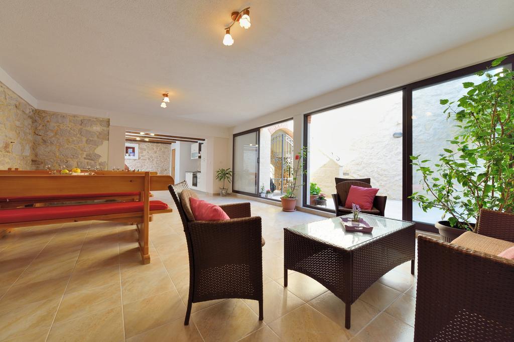 ביבינייה Apartments Cvita מראה חיצוני תמונה