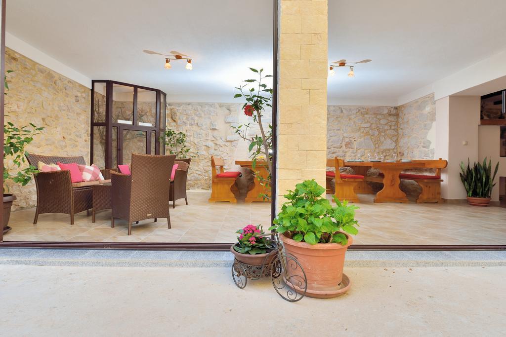 ביבינייה Apartments Cvita מראה חיצוני תמונה