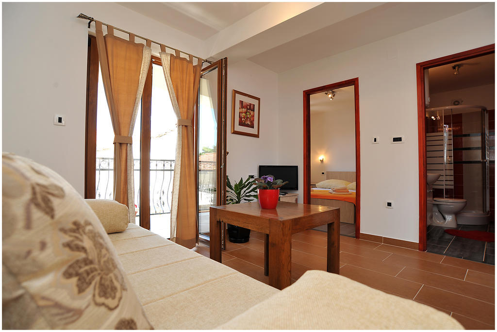 ביבינייה Apartments Cvita חדר תמונה