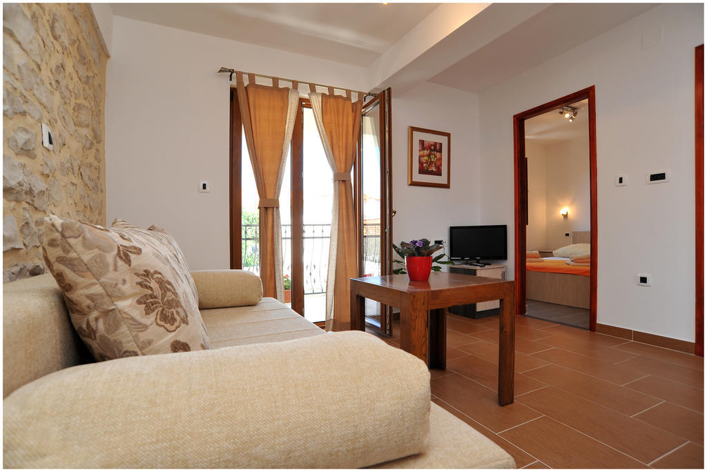 ביבינייה Apartments Cvita חדר תמונה