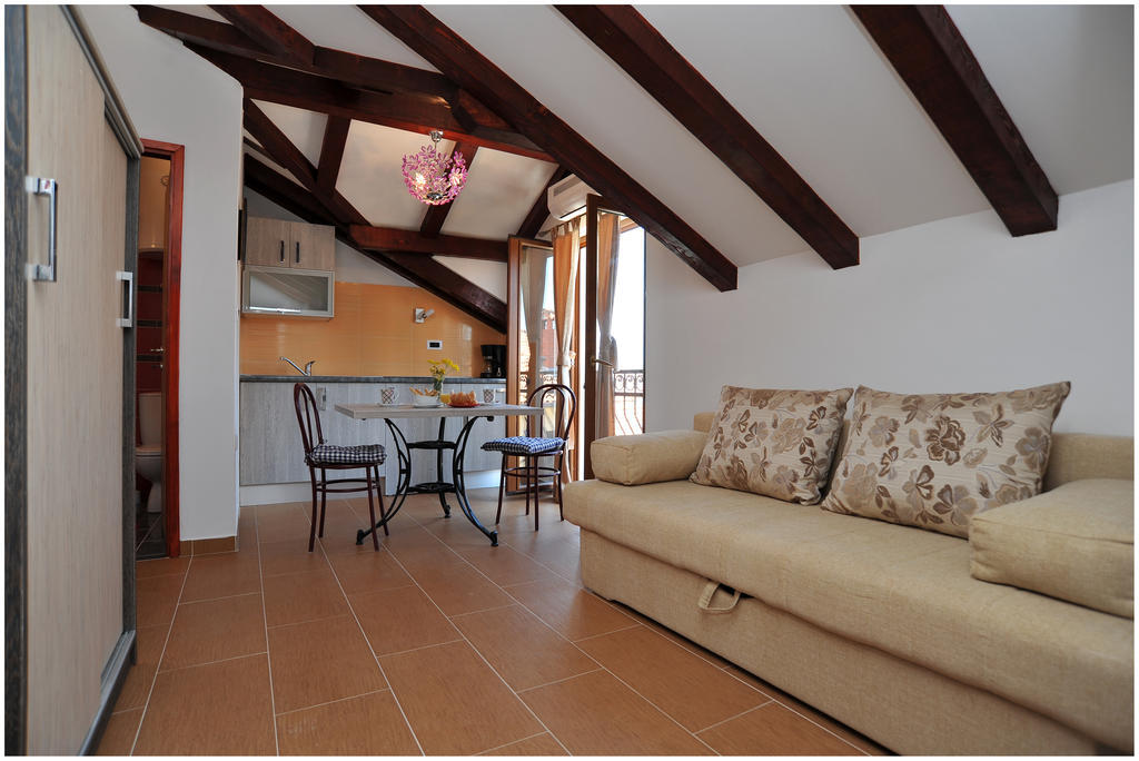 ביבינייה Apartments Cvita חדר תמונה