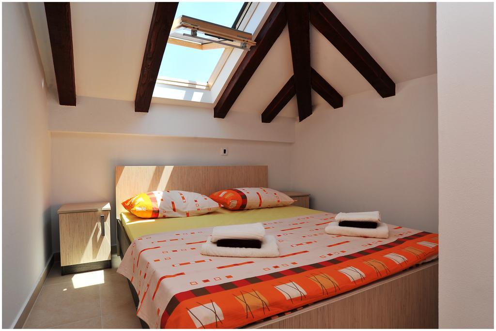 ביבינייה Apartments Cvita חדר תמונה