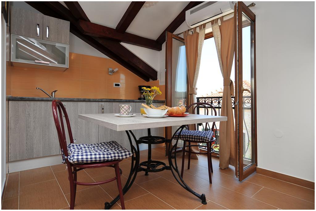 ביבינייה Apartments Cvita חדר תמונה