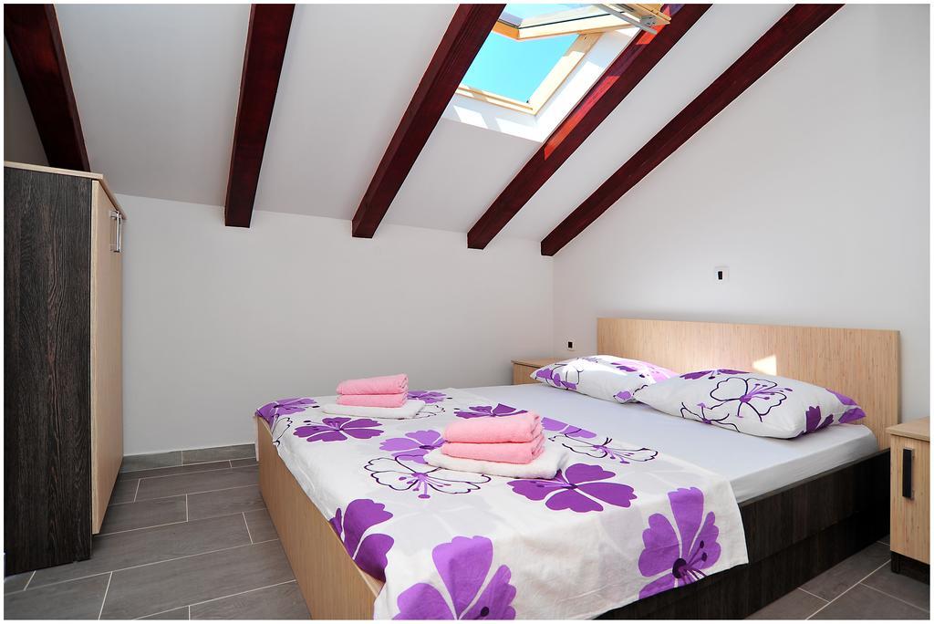 ביבינייה Apartments Cvita חדר תמונה