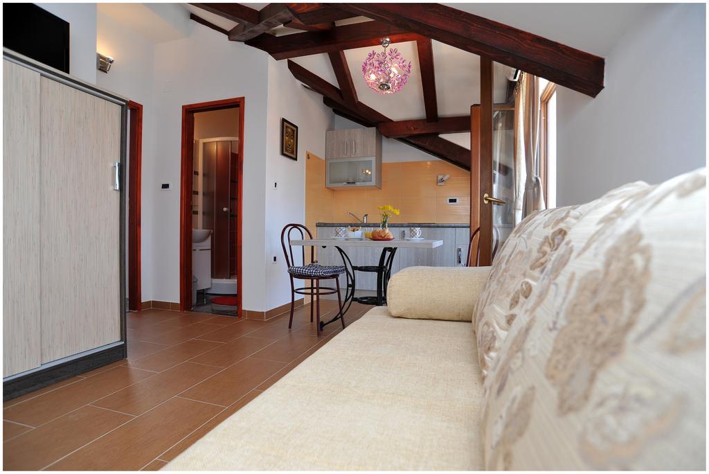 ביבינייה Apartments Cvita חדר תמונה