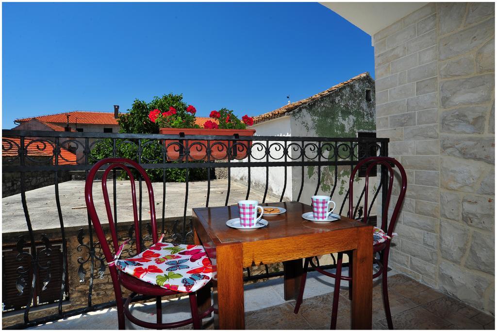 ביבינייה Apartments Cvita חדר תמונה