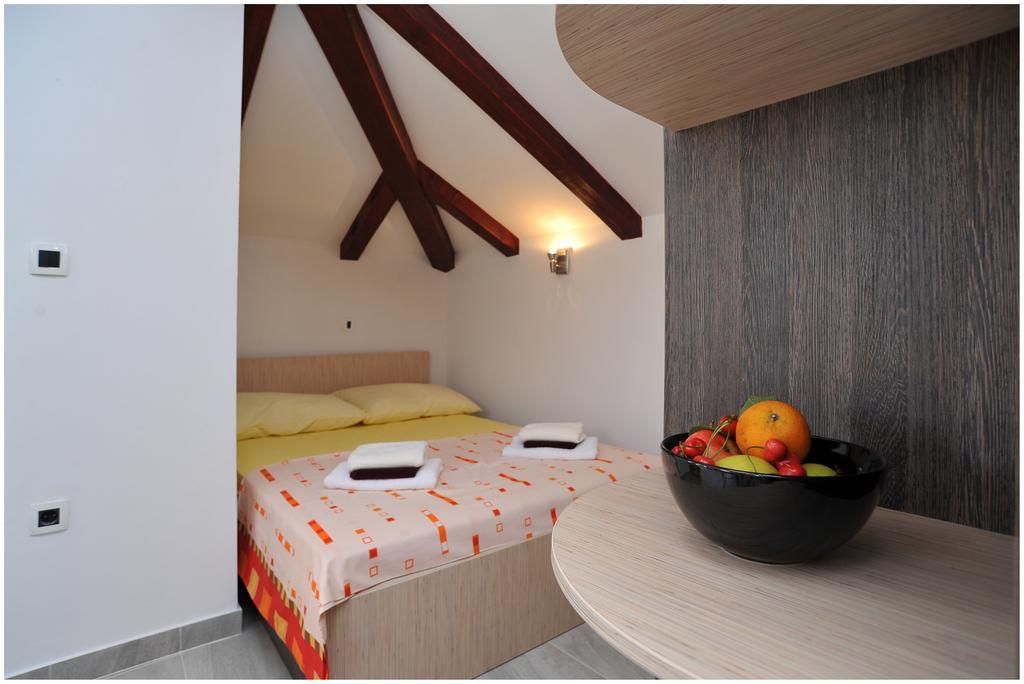 ביבינייה Apartments Cvita חדר תמונה