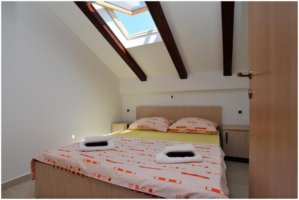 ביבינייה Apartments Cvita חדר תמונה