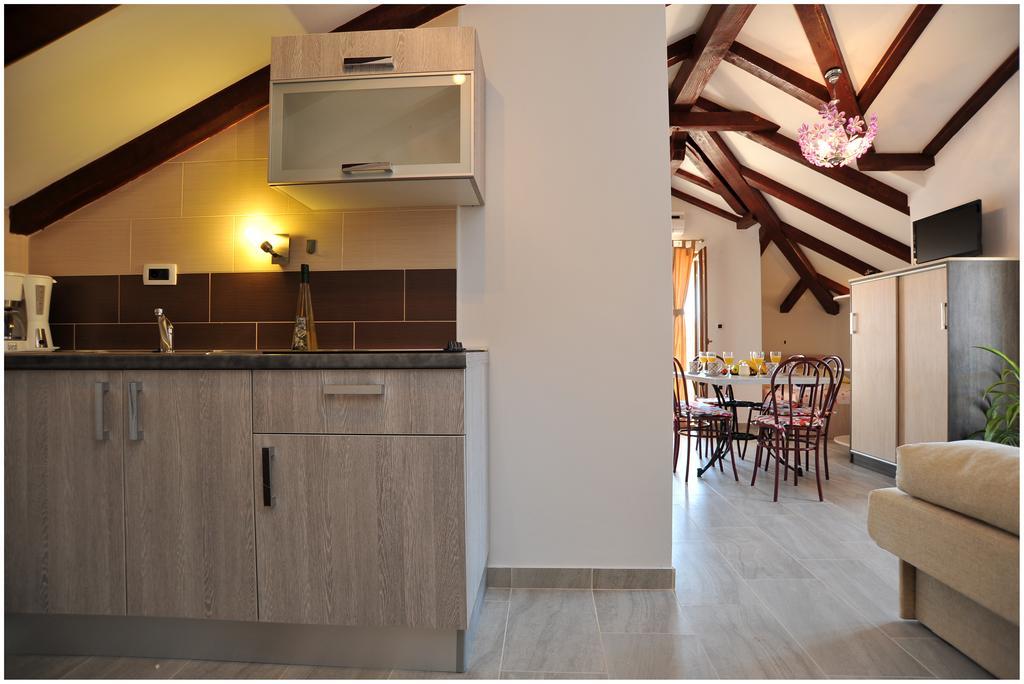 ביבינייה Apartments Cvita חדר תמונה