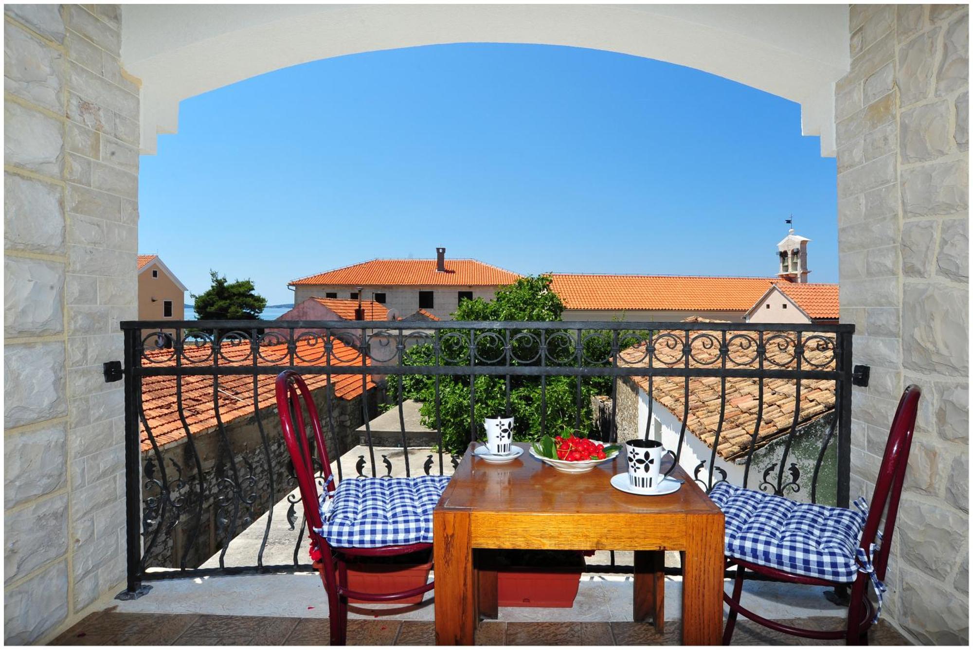 ביבינייה Apartments Cvita מראה חיצוני תמונה